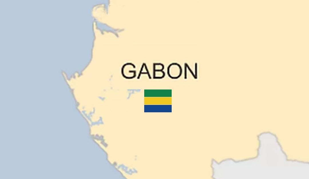 Les capacités économique du Gabon
