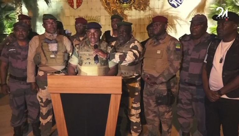 Riche en pétrole et économiquement stable… Un coup d’État militaire trouble le Gabon