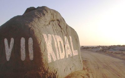 Mali : ce que l’on sait sur Kidal, reprise par l’armée nationale