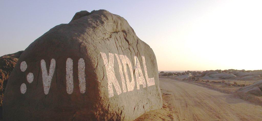 Mali : ce que l’on sait sur Kidal, reprise par l’armée nationale