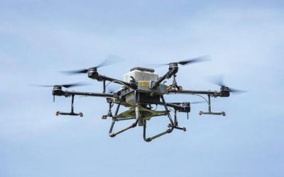 Des drones américains pour freiner l’avancée des terroristes sur la Côte Ouest de l’Afrique