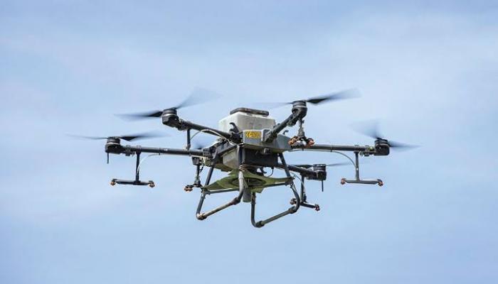 Des drones américains pour freiner l’avancée des terroristes sur la Côte Ouest de l’Afrique