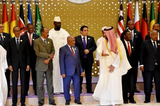 L’Arabie Saoudite renforce ses liens diplomatiques en Afrique