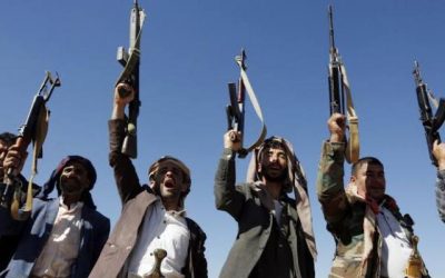 Les Houthis et les pirates somaliens ont des objectifs et des cibles différents