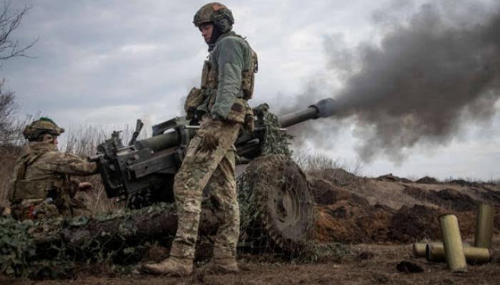 Les Cinq mystifications sur la guerre en Ukraine