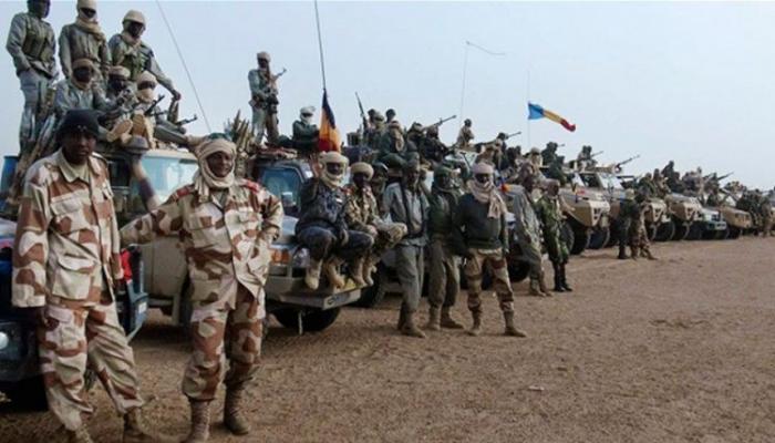 Le Tchad, un pilier majeur de l’influence française en Afrique