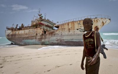 Piraterie en Somalie : détournement réussi et rançon de 5 millions de dollars pour l’équipage du vraquier Abdullah