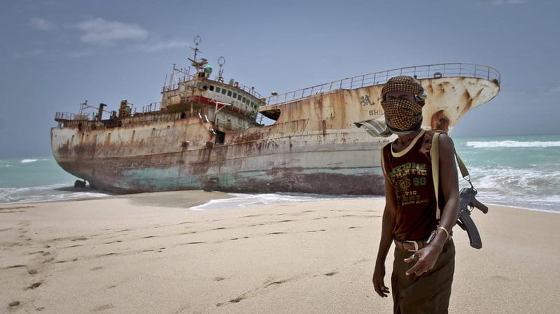 Piraterie en Somalie : détournement réussi et rançon de 5 millions de dollars pour l’équipage du vraquier Abdullah