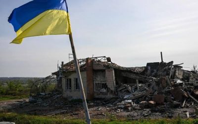Les défis cruciaux pour l’Ukraine : Analyse des obstacles à sa stabilité et sécurité