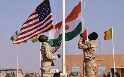 Les États-Unis face au défi de maintenir leur influence au Niger malgré l’expulsion de leurs troupes et le déploiement russe