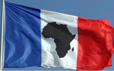 Présence militaire française en Afrique : Liste des bases et effectifs