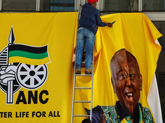 Afrique du Sud : L’ANC en déclin face à la montée des oppositions